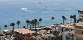 VISTA AL MAR